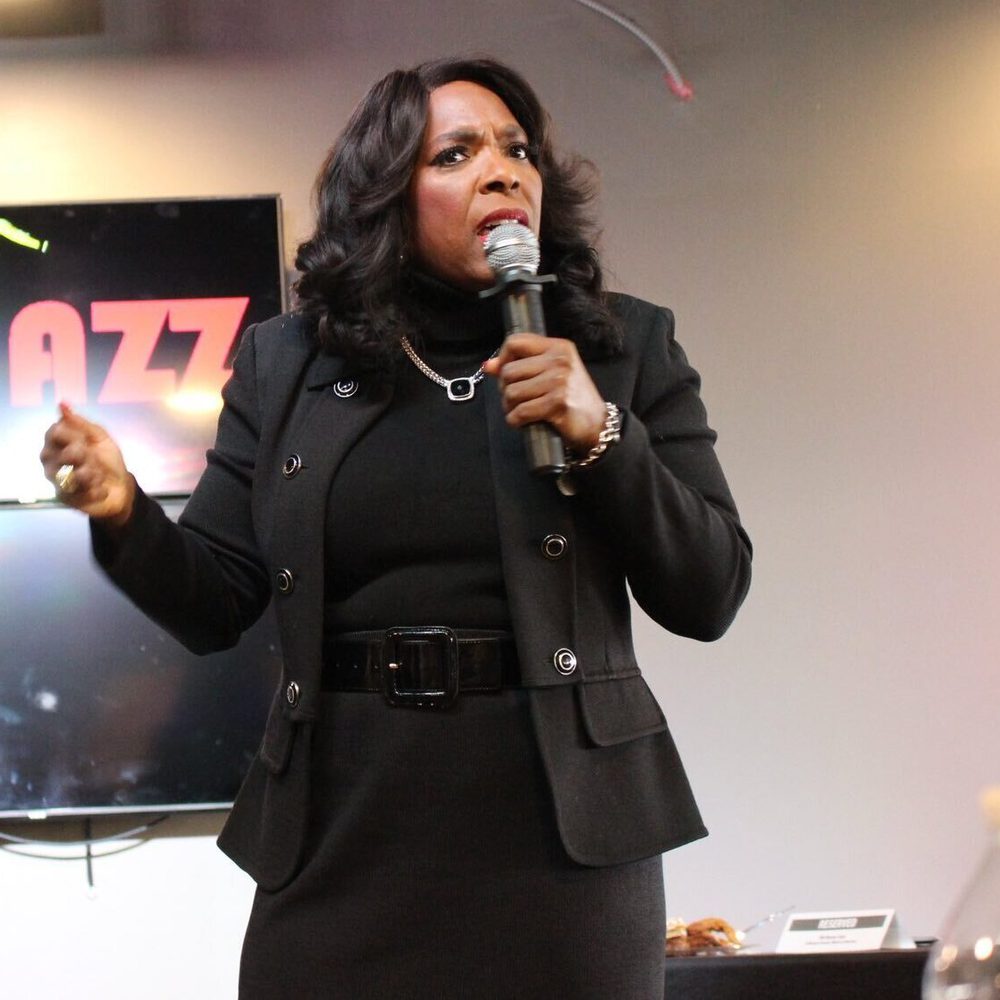 Terri Sewell Alabama News