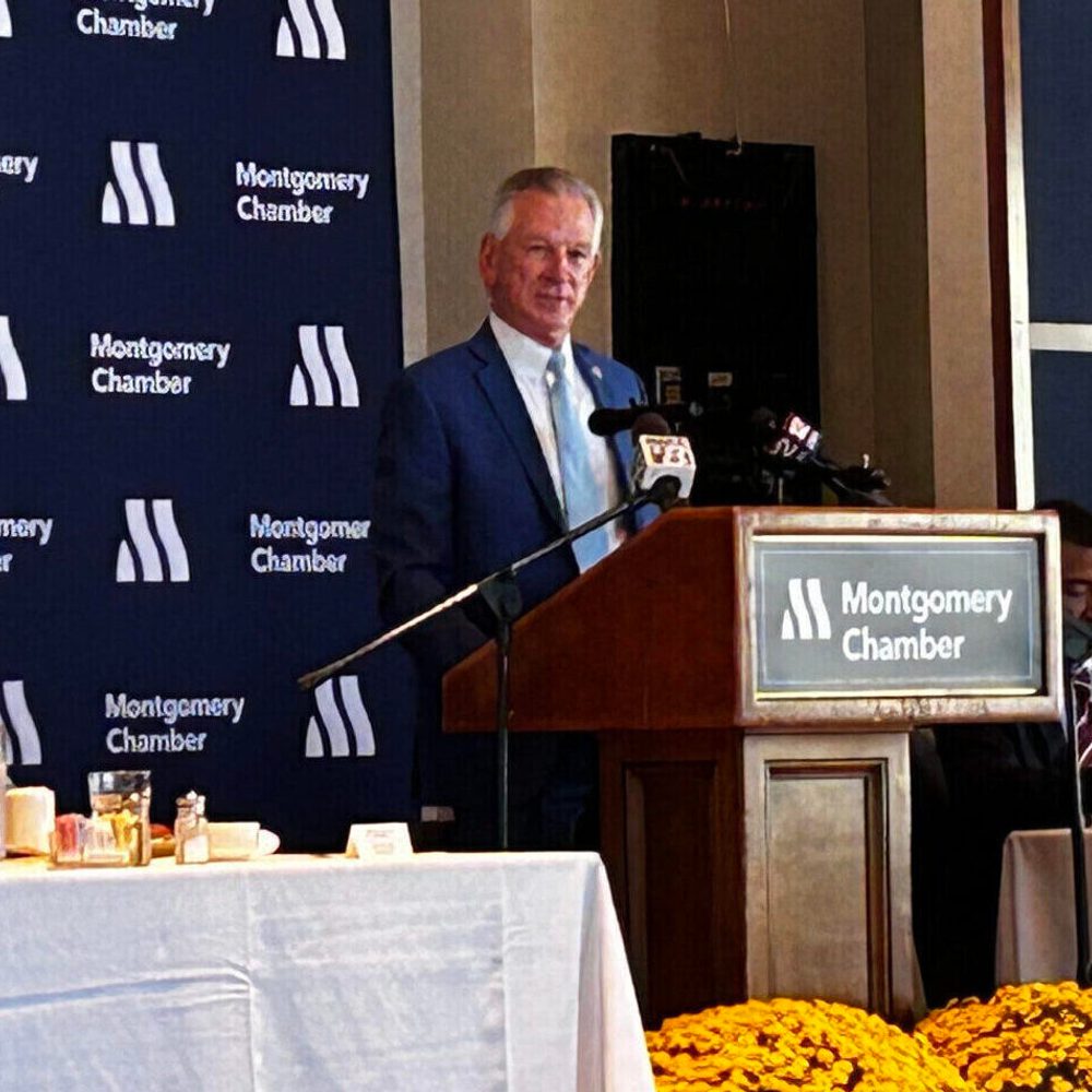 Alabama Political News Tuberville Alabama News