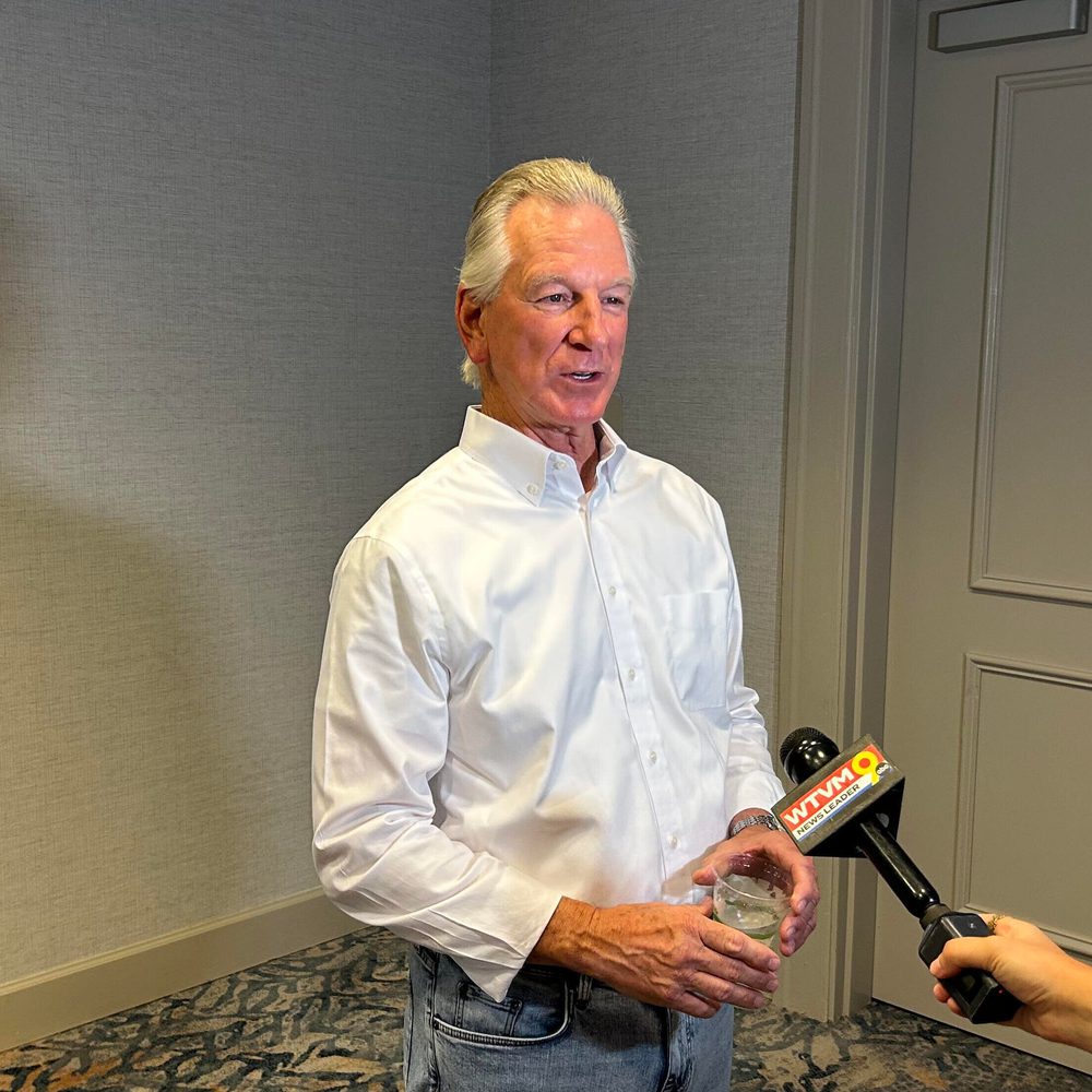 Alabama Political News Tubervillesheriffs2 Alabama News