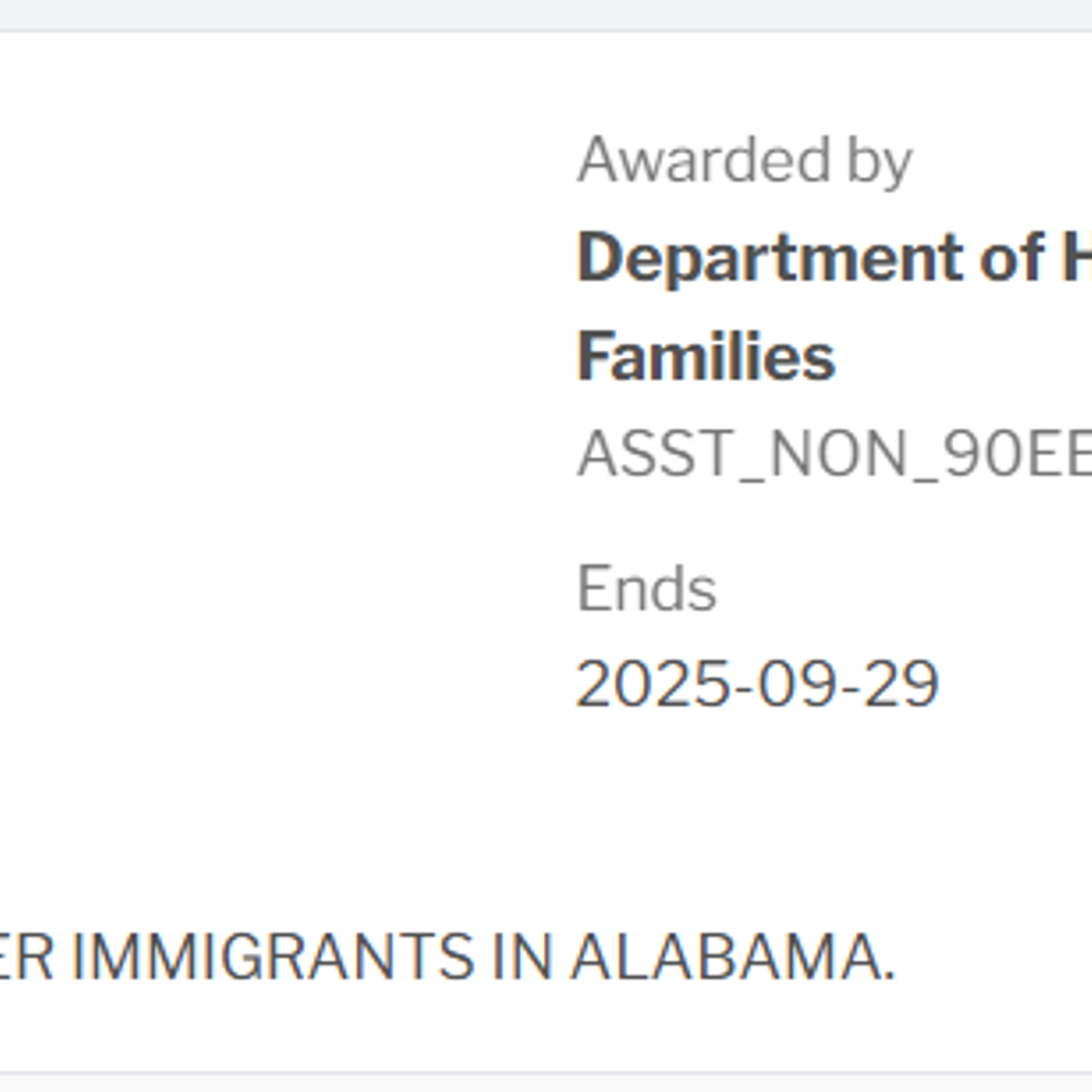 Alabama Political News Undocumented alabama center Alabama News