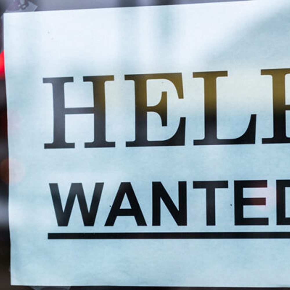 Unemployment Help Wanted Workers employment jobs Alabama News