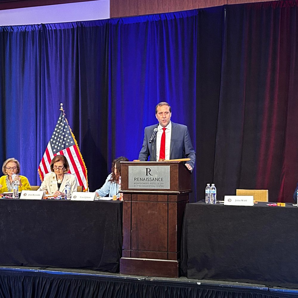 Alabama Political News Wahl7 Alabama News