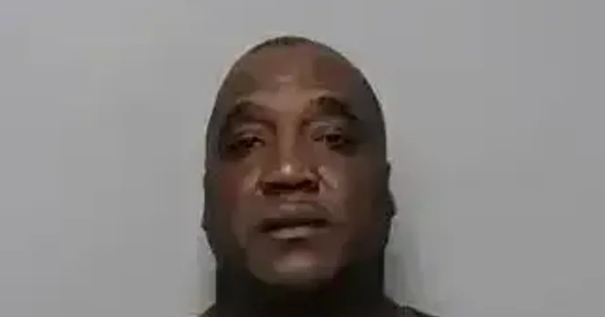 Dothan Man Arrested Again Weeks After Biden Commuted Sentence dothan-man-arrested-again-weeks-after-biden-commuted-sentence