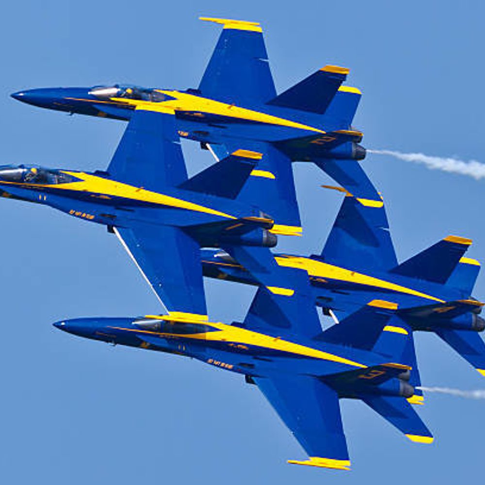 Blueangels Alabama News