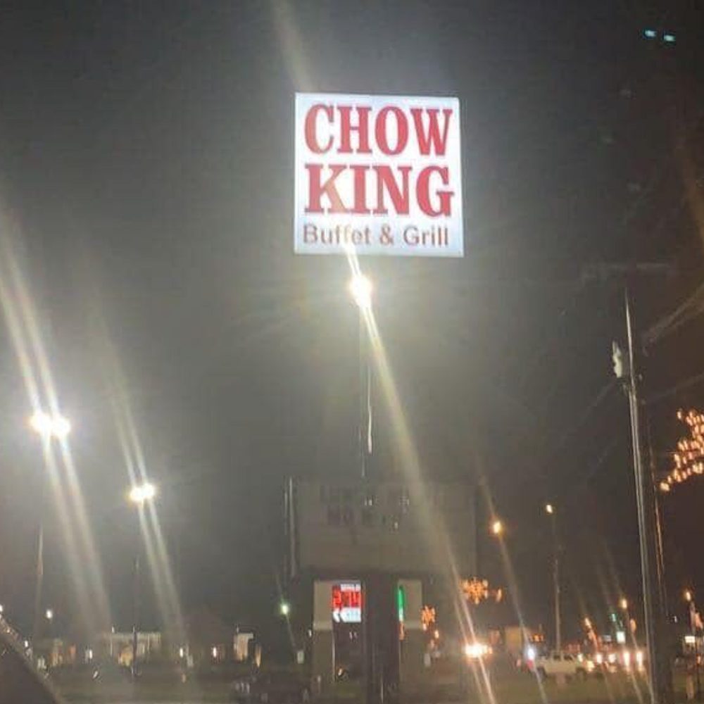 Alabama Political News chow king Alabama News