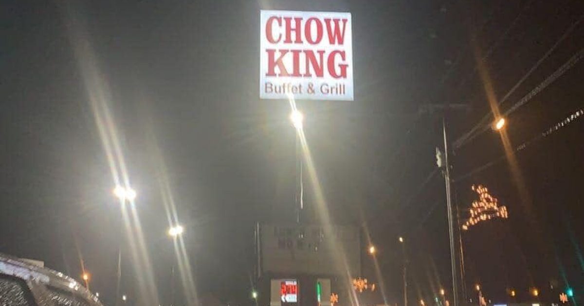 Seven illegal aliens detained at Chow King in Albertville
