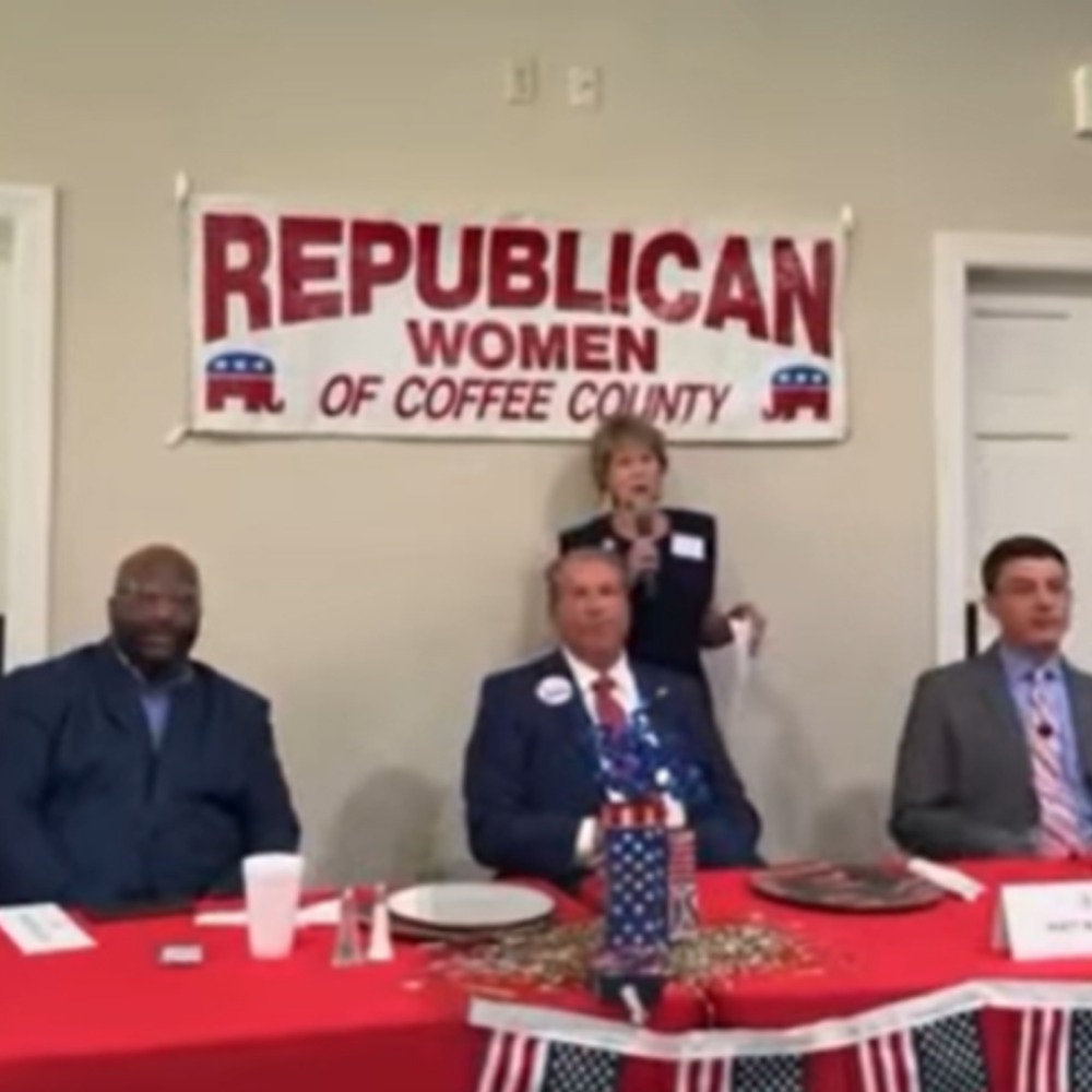 Alabama Political News coffeecounty4cd2 Alabama News