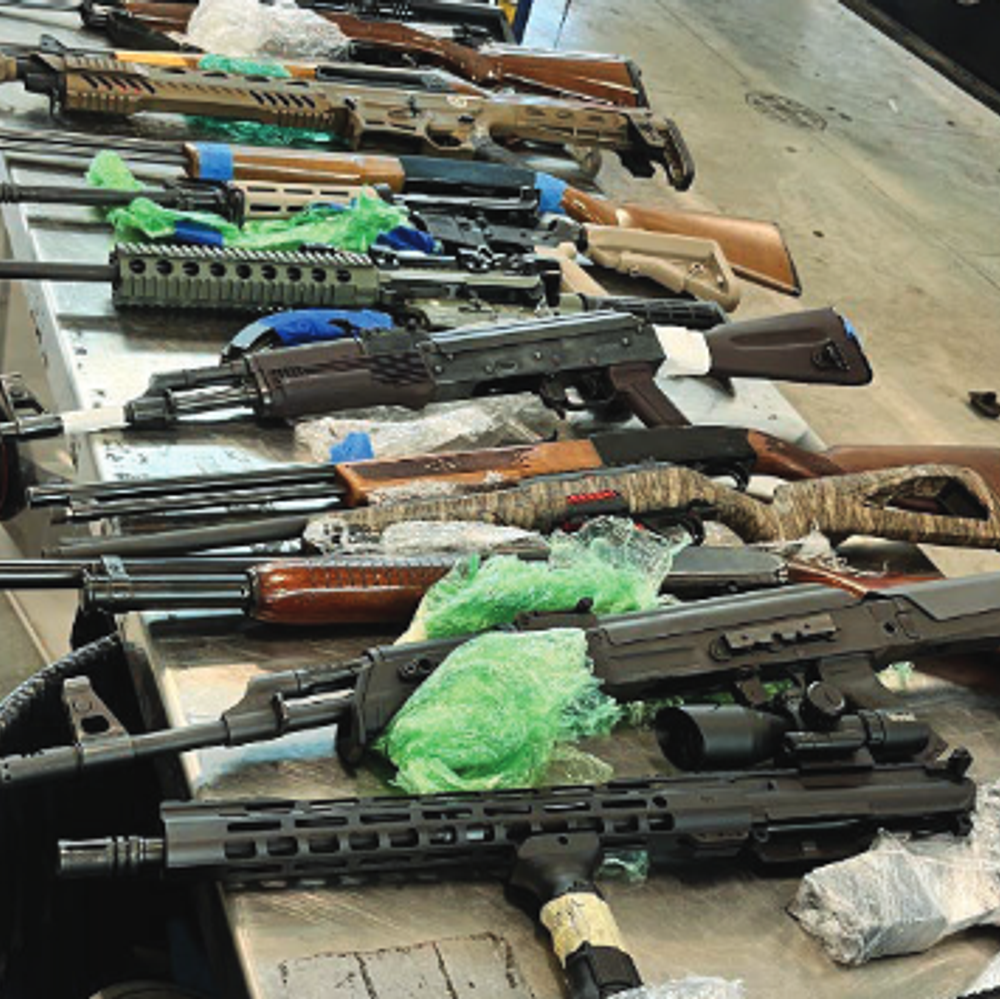 Alabama Political News complaintsmuggling3 Alabama News