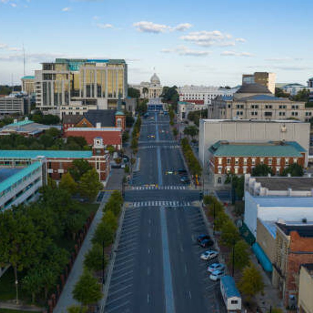 Alabama Political News dexter avenue Alabama News