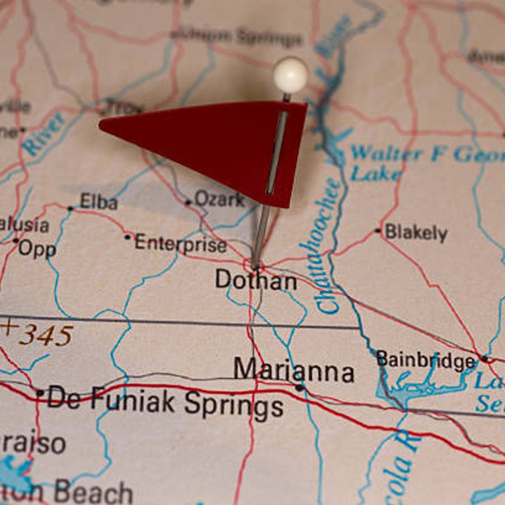 Dothan Alabama News