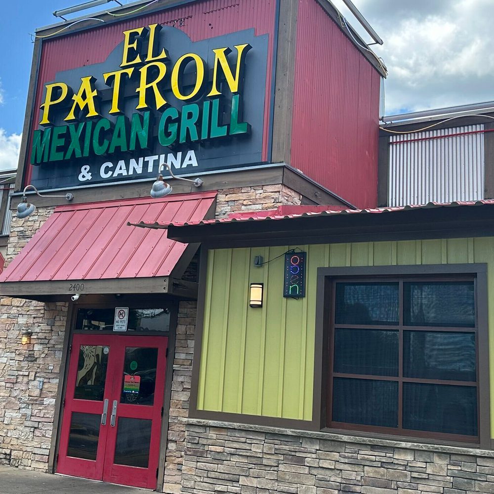 Alabama Political News el patron Alabama News