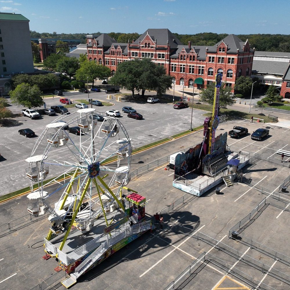 Alabama Political News ferris wheel Alabama News