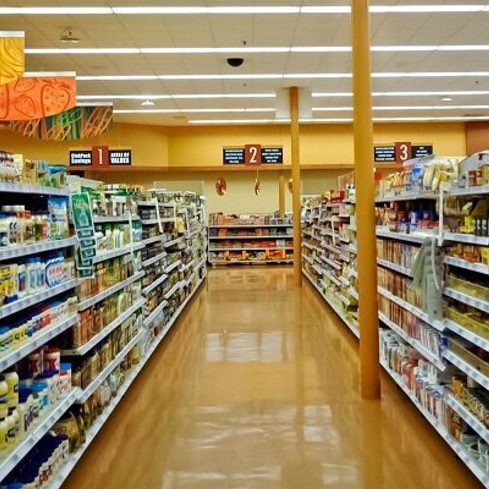Grocery Alabama News