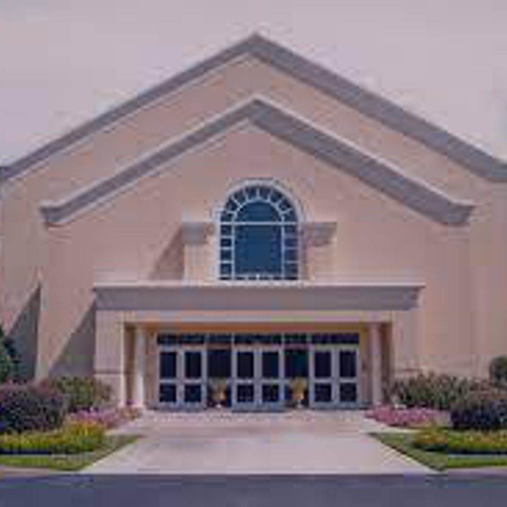 Harvestchurch Alabama News