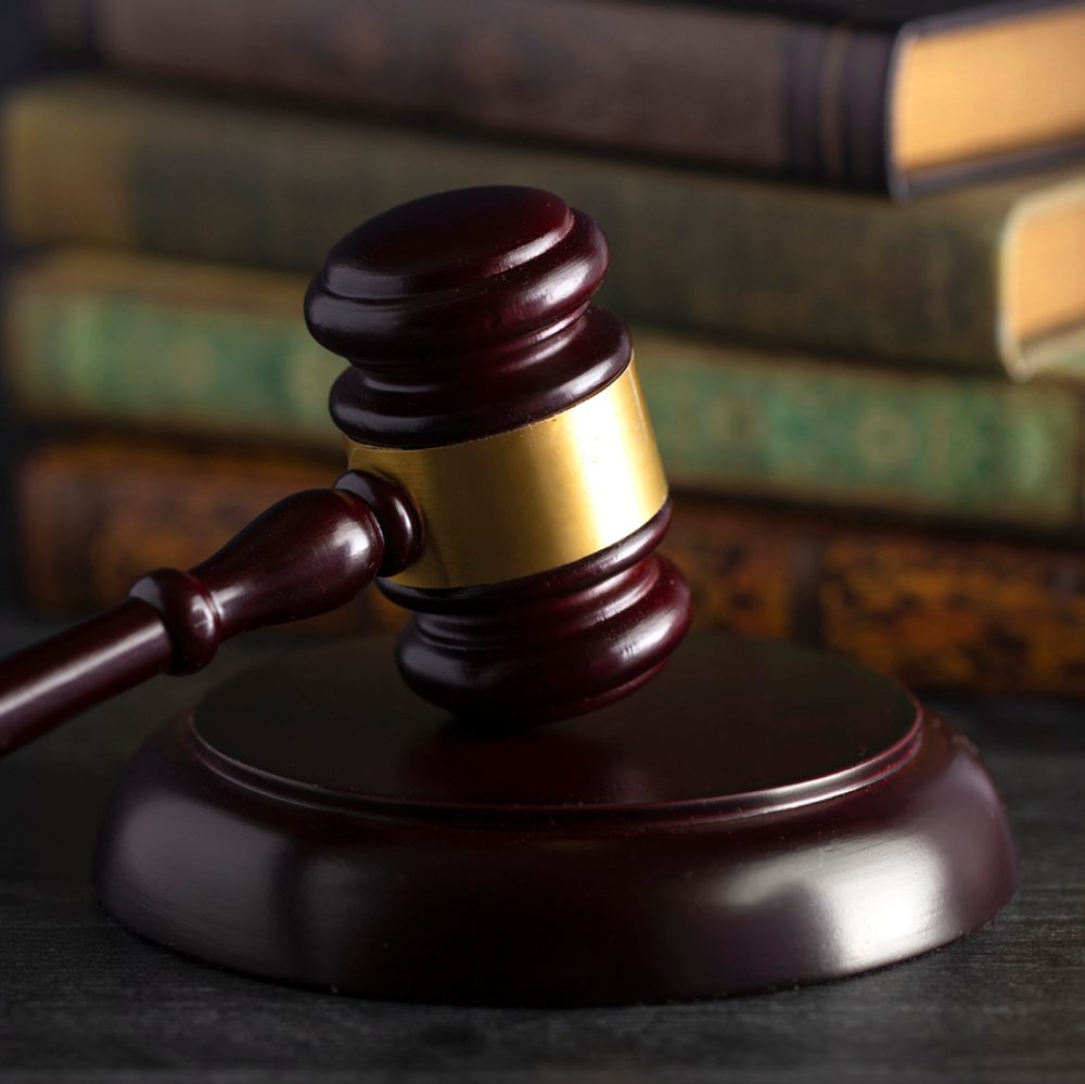 judge law ruler Alabama News