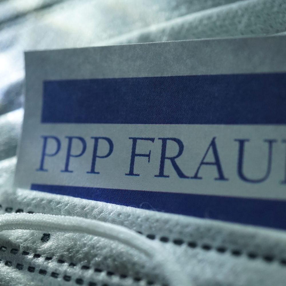 PPP Fraud Alabama News