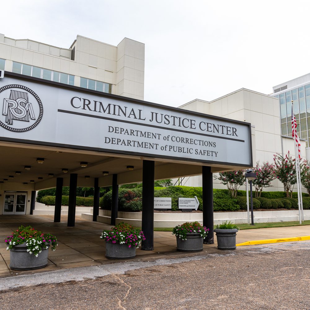 ADOC Alabama News