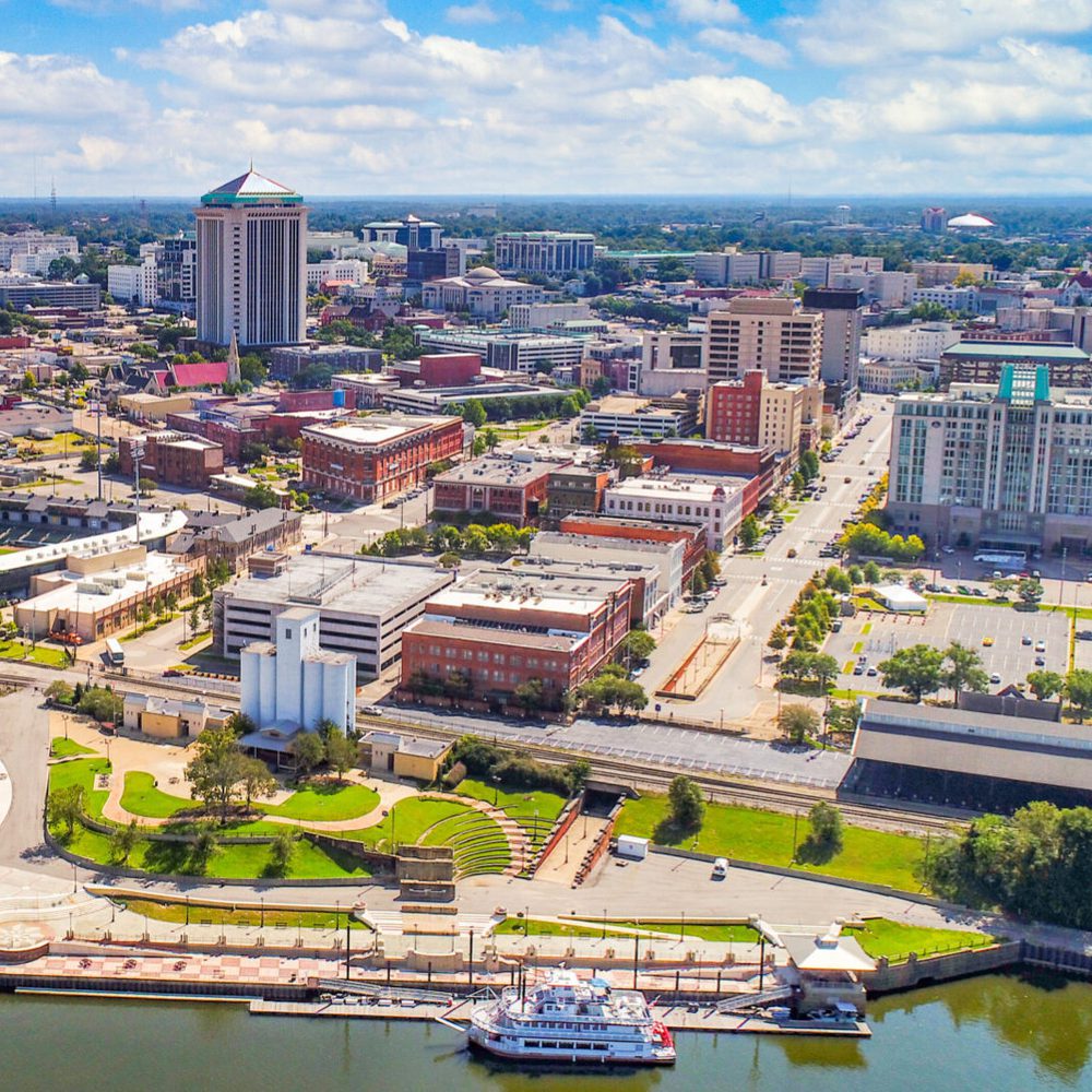 Montgomery Alabama News