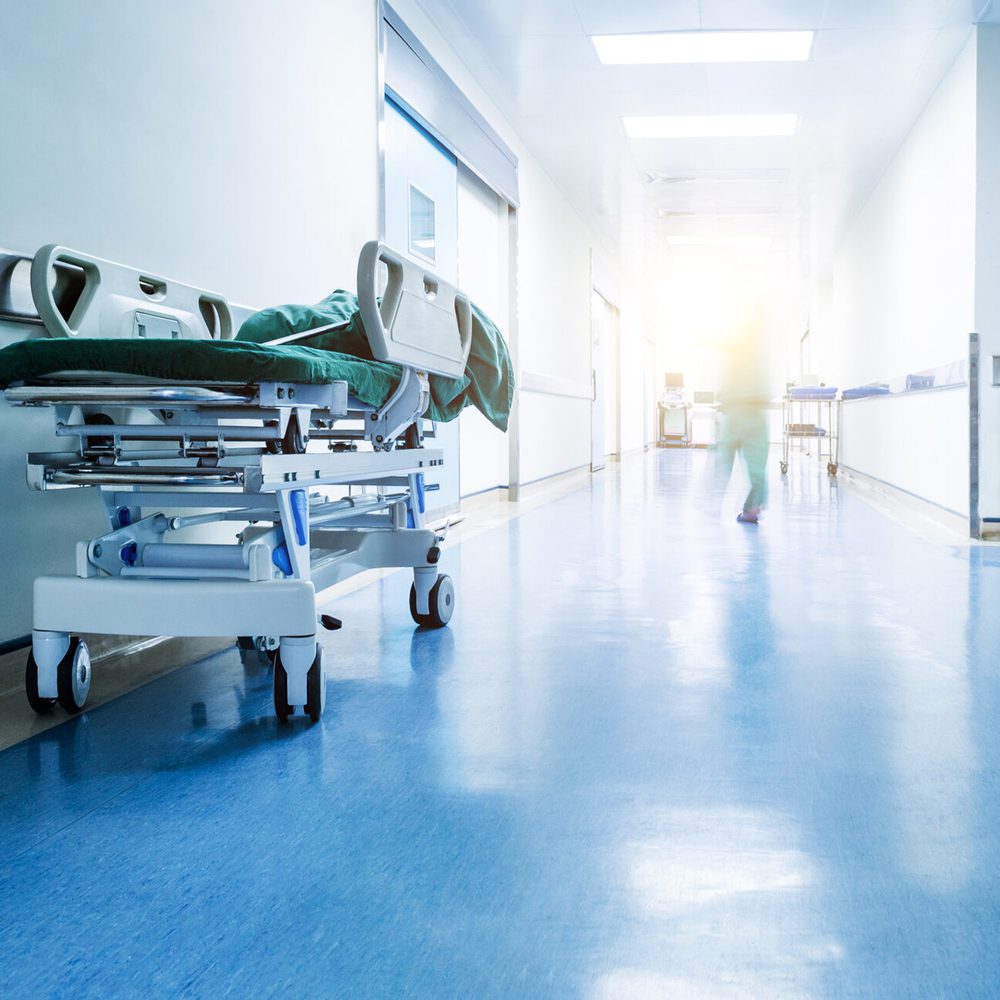 Hospital Alabama News