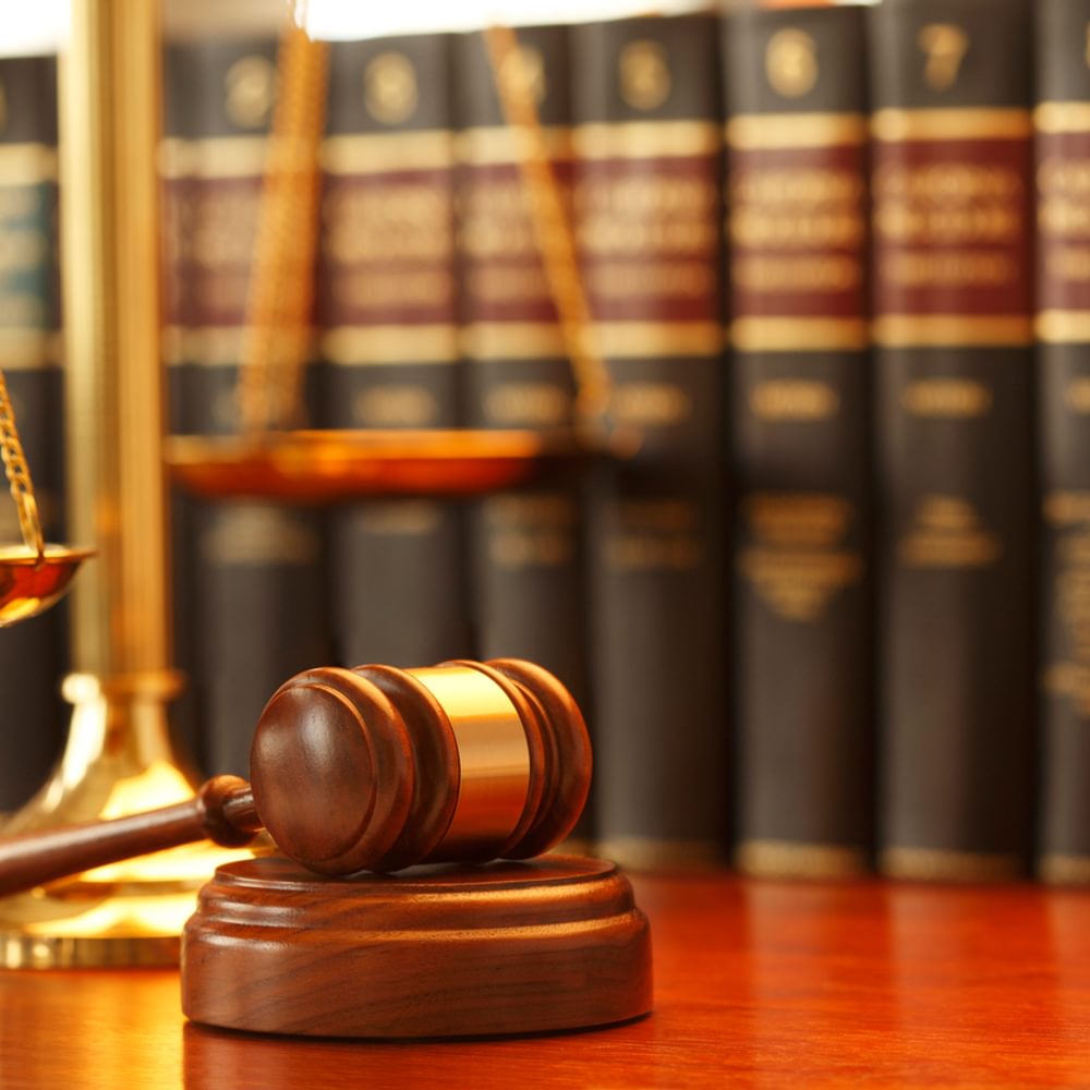 Judge gavel Alabama News