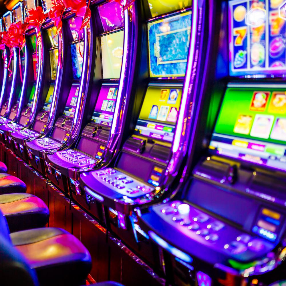 electronic gambling Alabama News