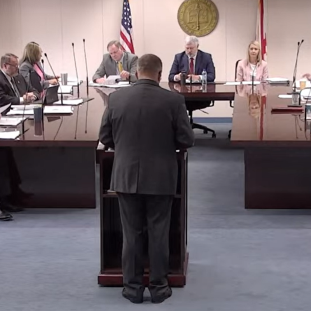 Alabama Political News immunity Alabama News