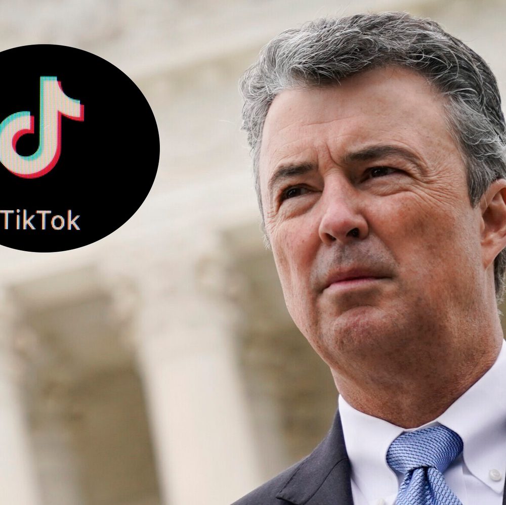 steve marshall tiktok Alabama News