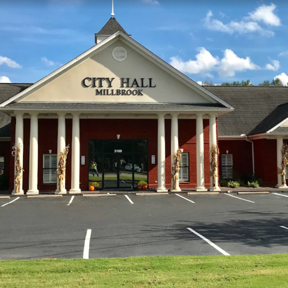 Alabama Political News millbrook Alabama News