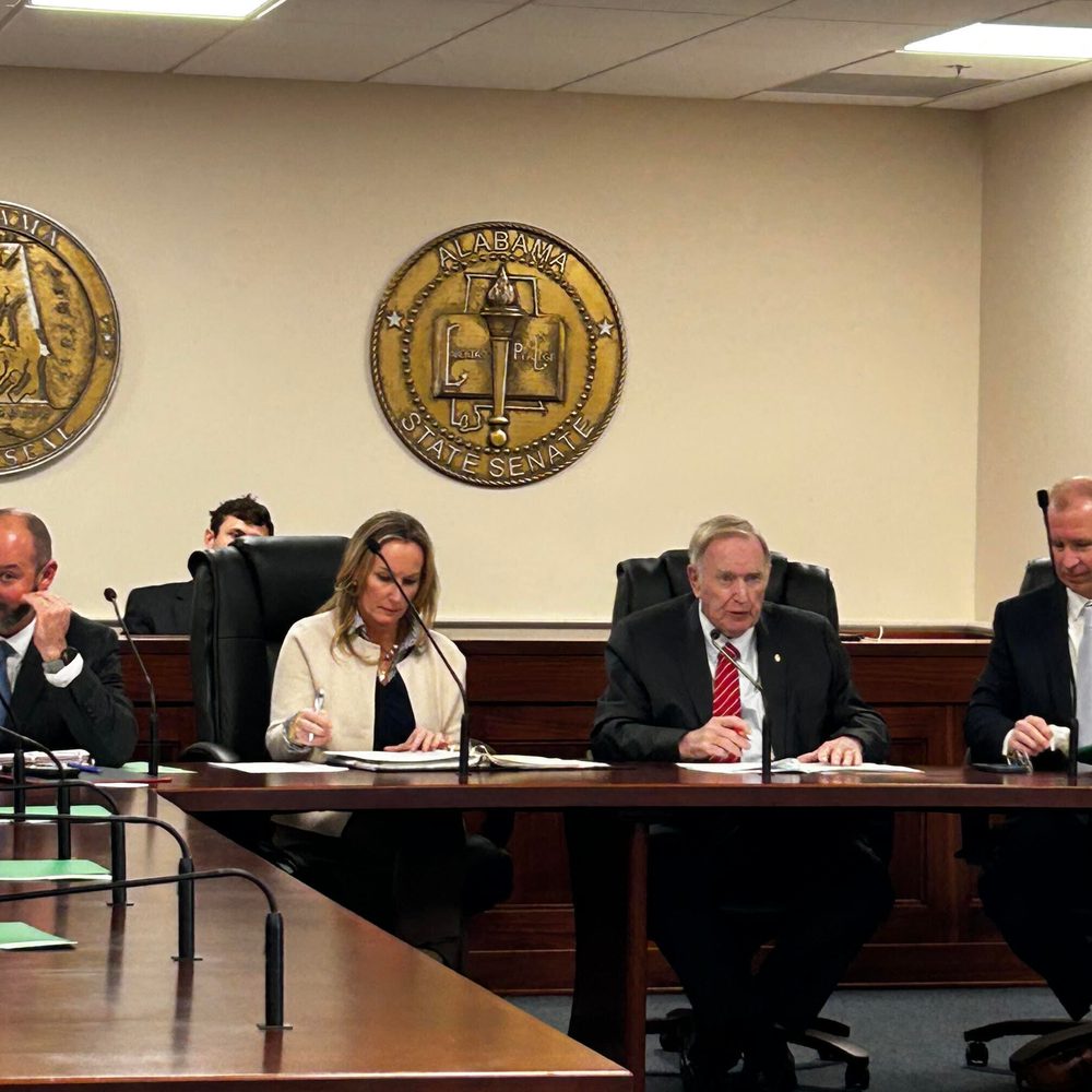 Alabama Political News minorityaffairs Alabama News