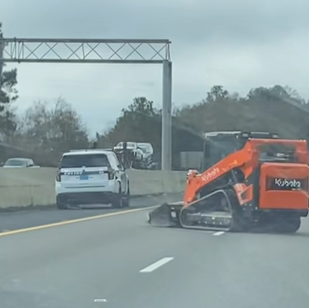 mobile tractor Alabama News