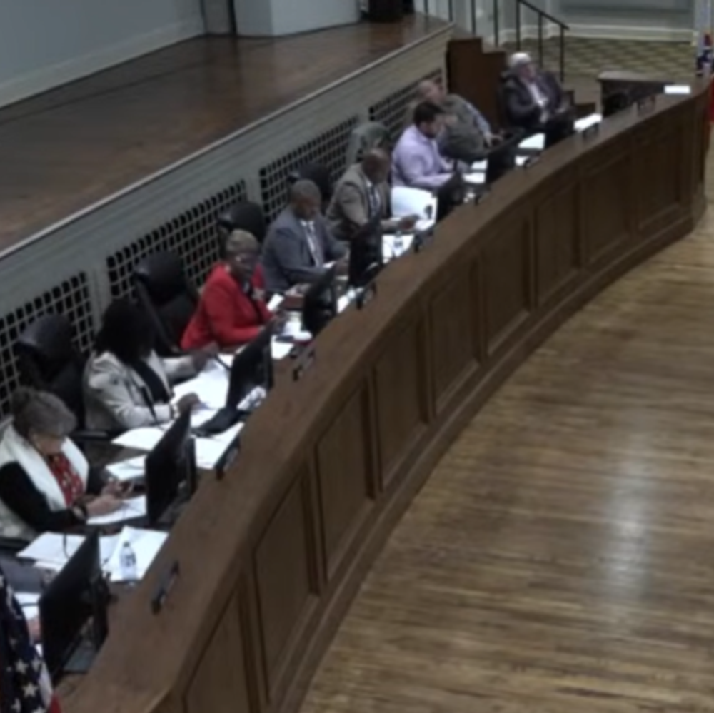 Alabama Political News montgomerycitycouncil4 Alabama News