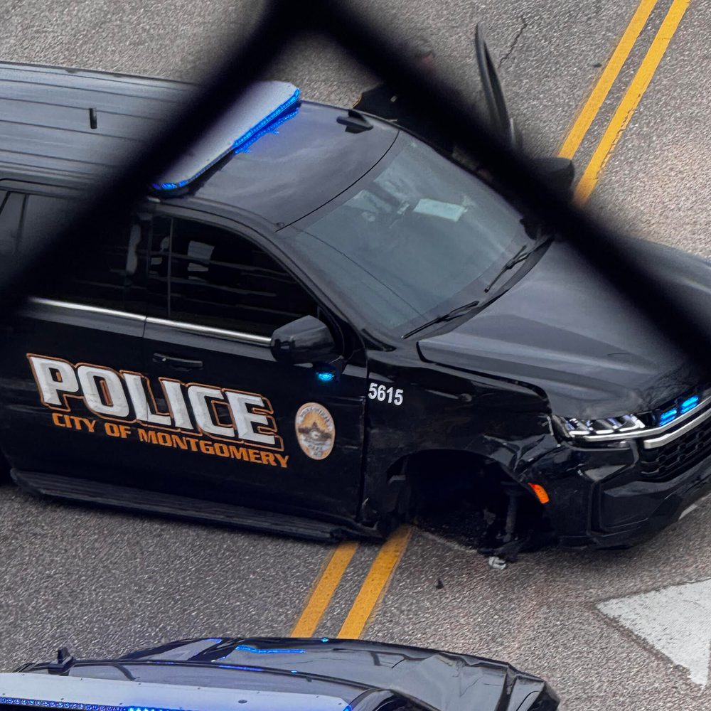 Alabama Political News montgomerypolice Alabama News