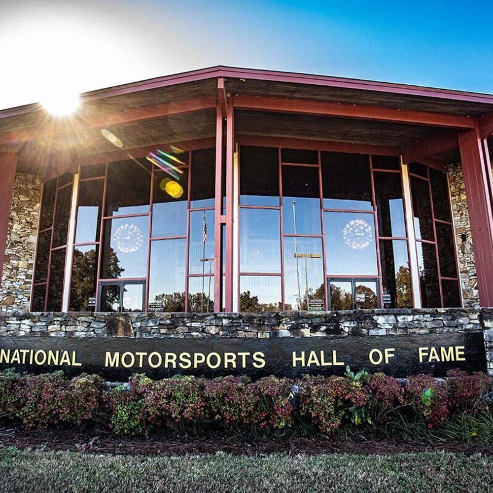 Alabama Political News motorsports hall of fame Alabama News