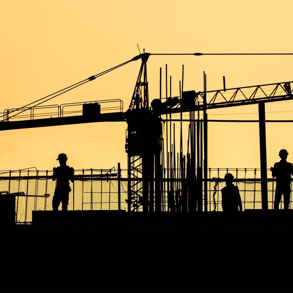 New construction shot Alabama News
