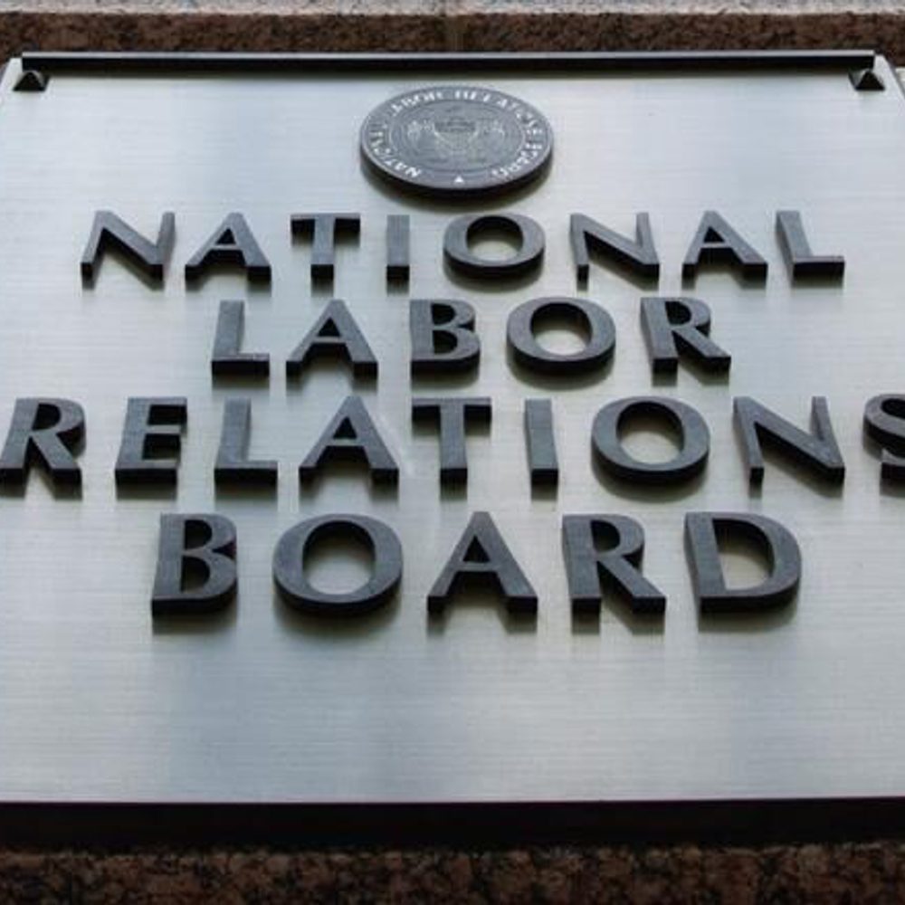 Alabama Political News nlrb Alabama News