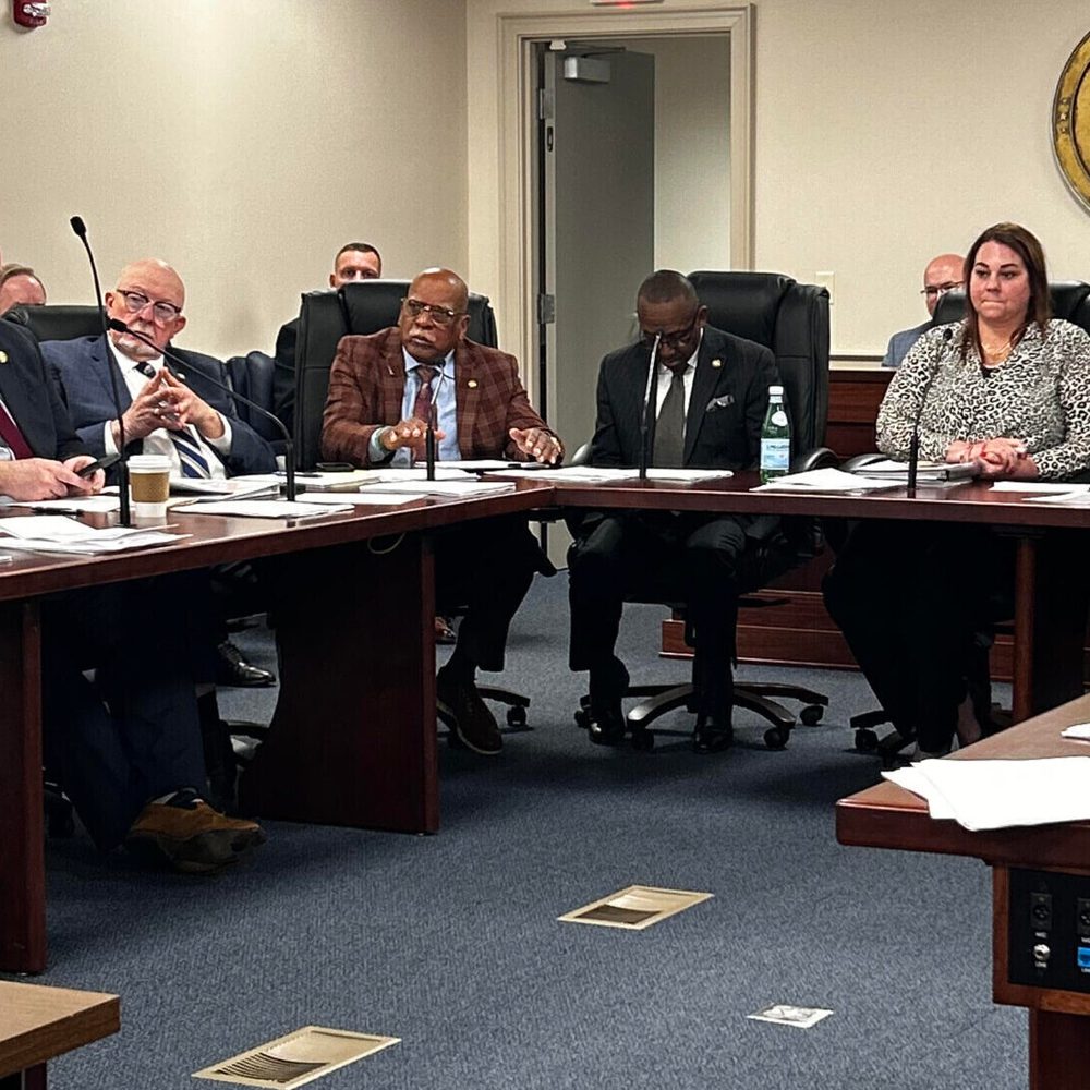 pbm hearing Alabama News
