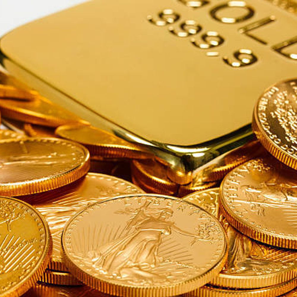 precious metals Alabama News
