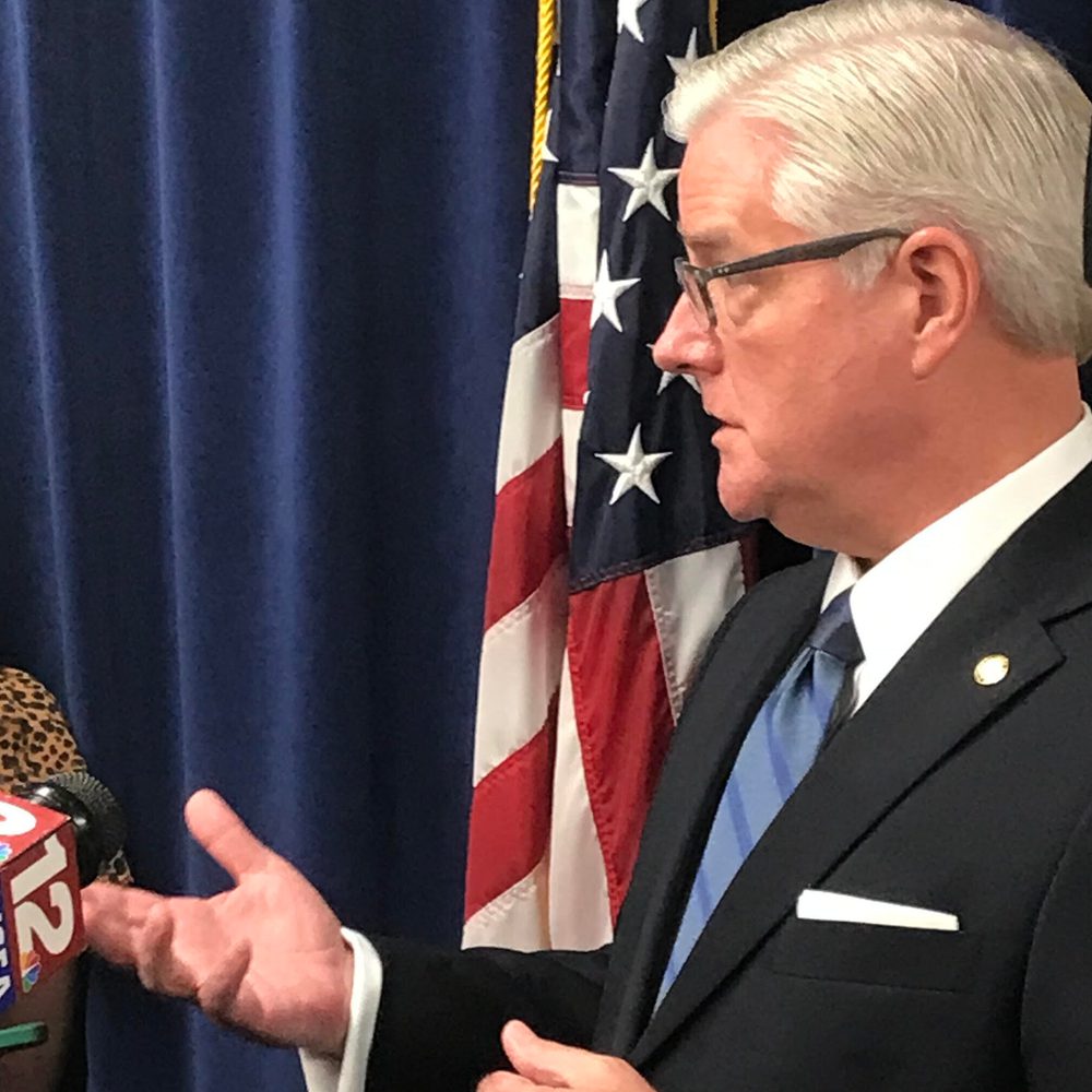 Reedpresser Alabama News