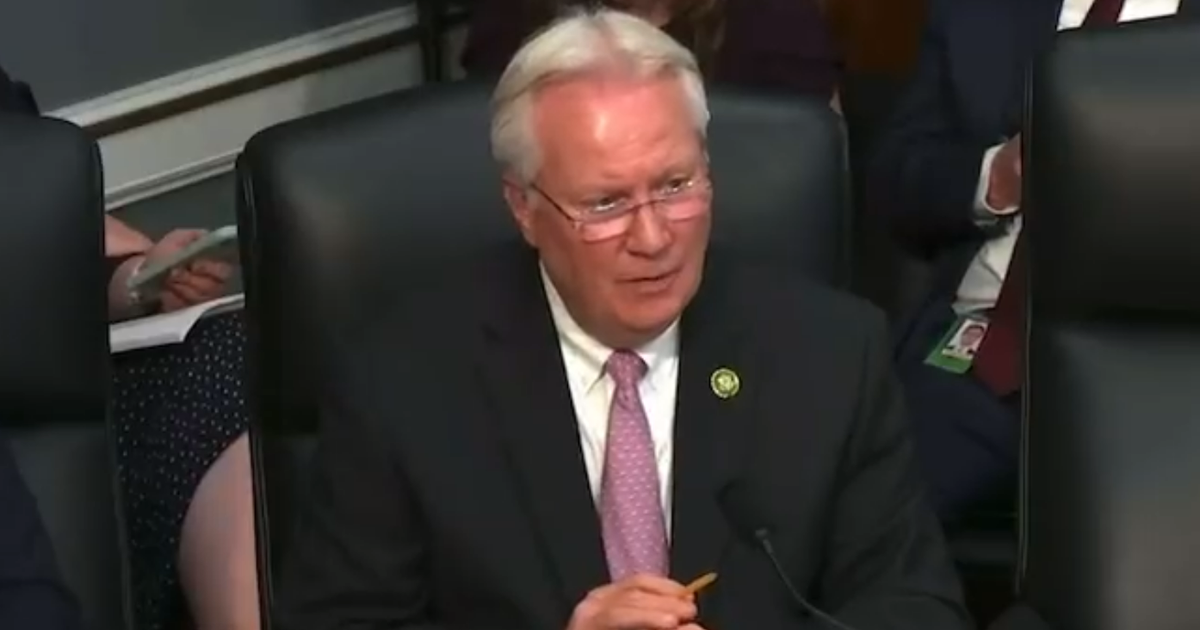'It happens in races’ — No sour grapes from Jerry Carl as he accepts…