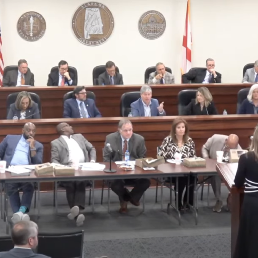 School funding Alabama News
