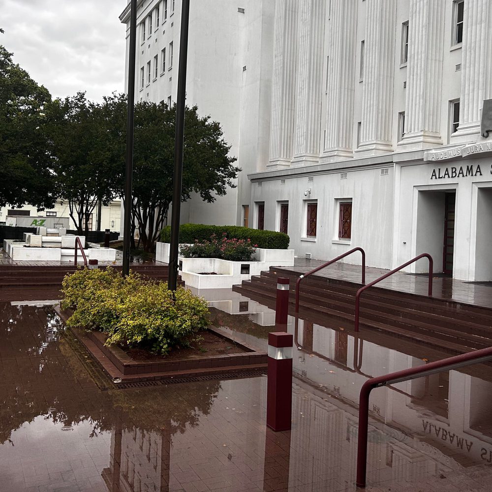 Alabama Political News state house7 Alabama News
