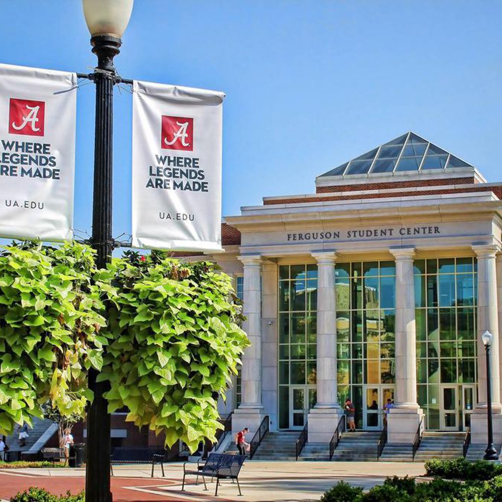 University of Alabama Alabama News
