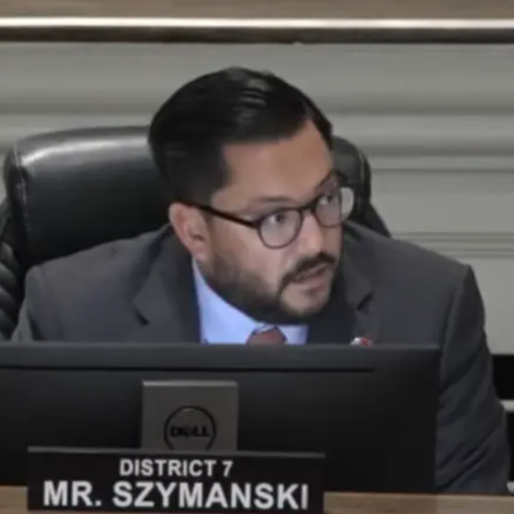 Alabama Political News syzmanski Alabama News