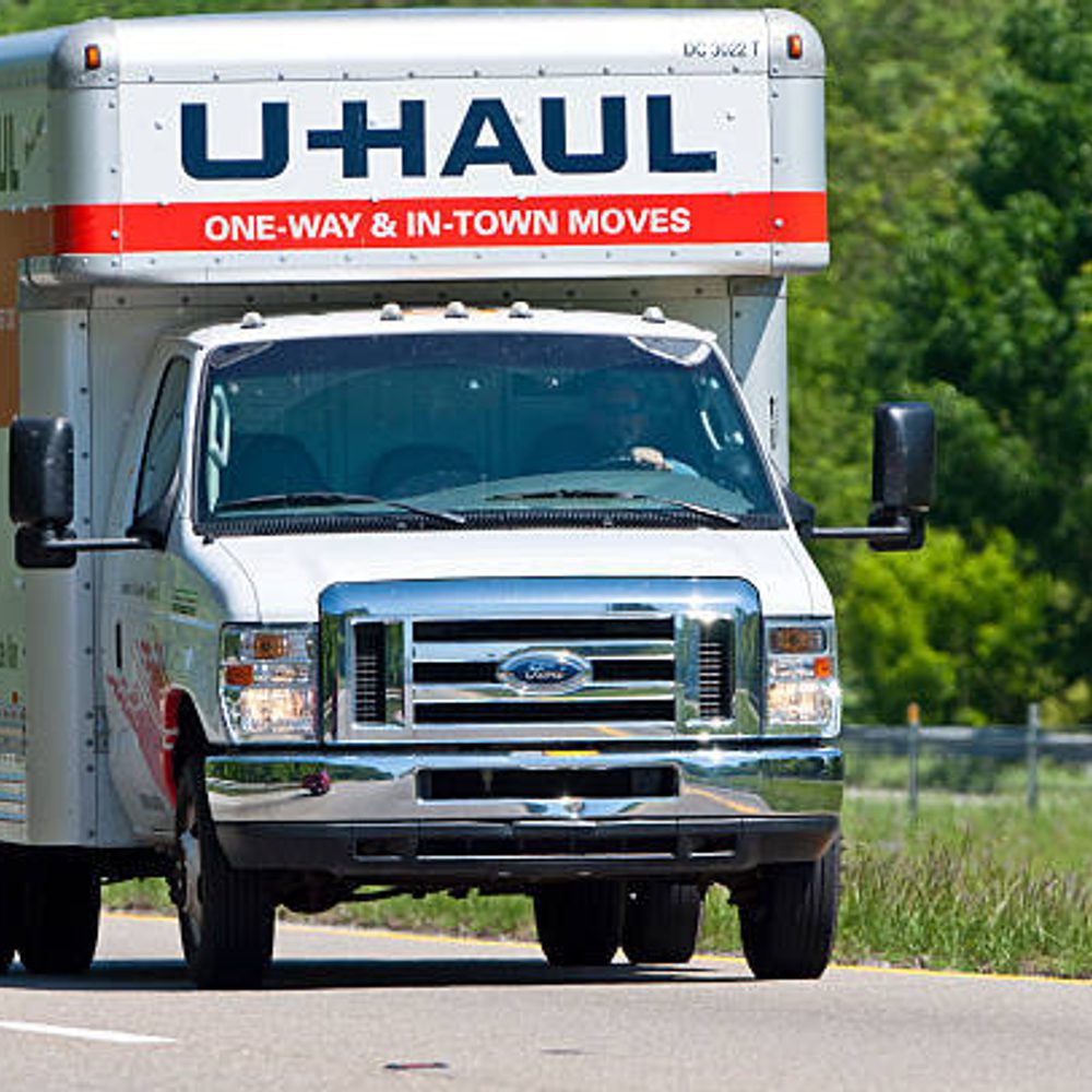Uhaul Alabama News