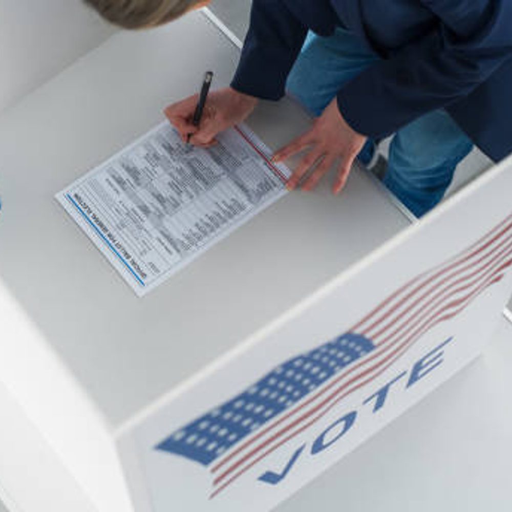 Alabama Political News voting booth3 Alabama News