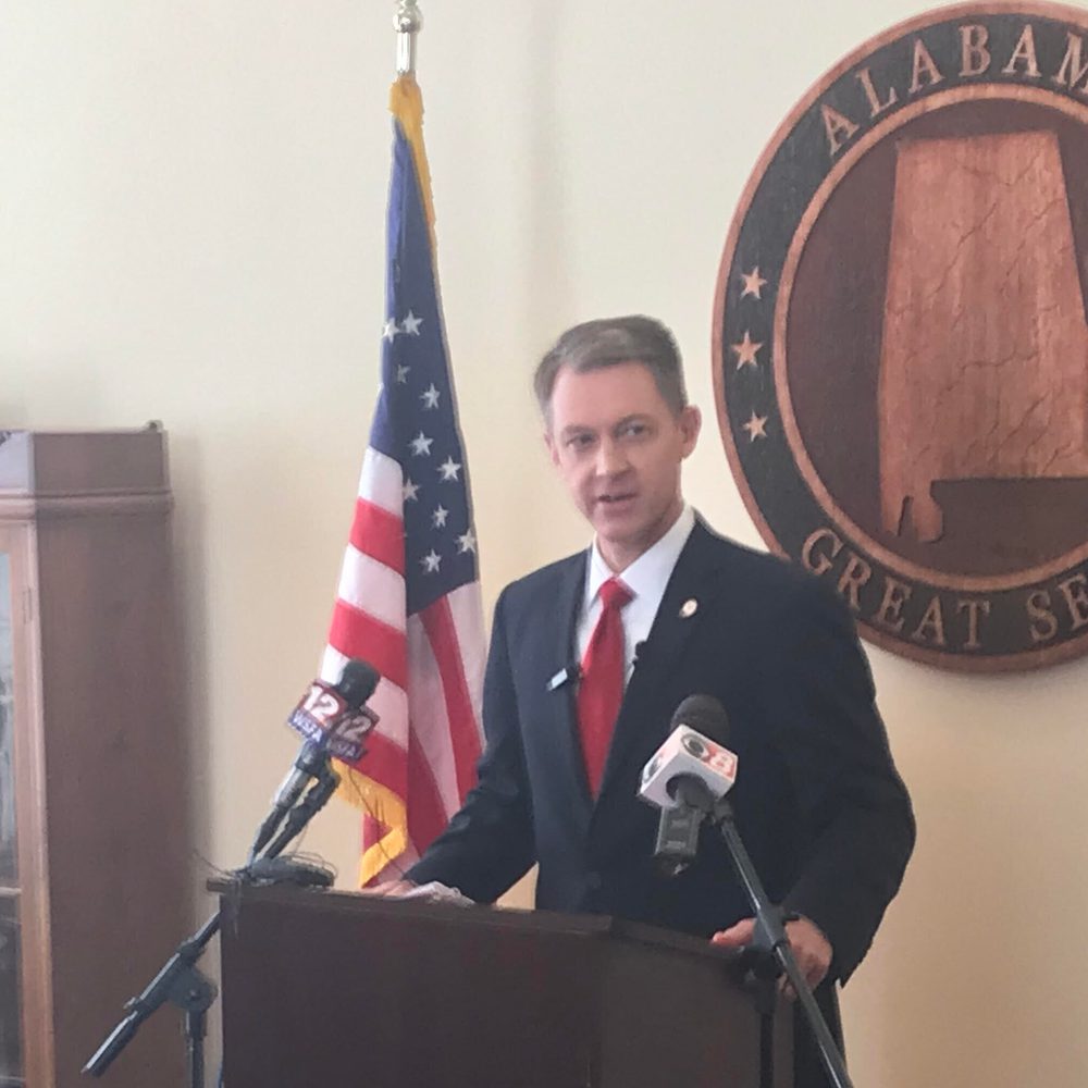 Wesallen Alabama News