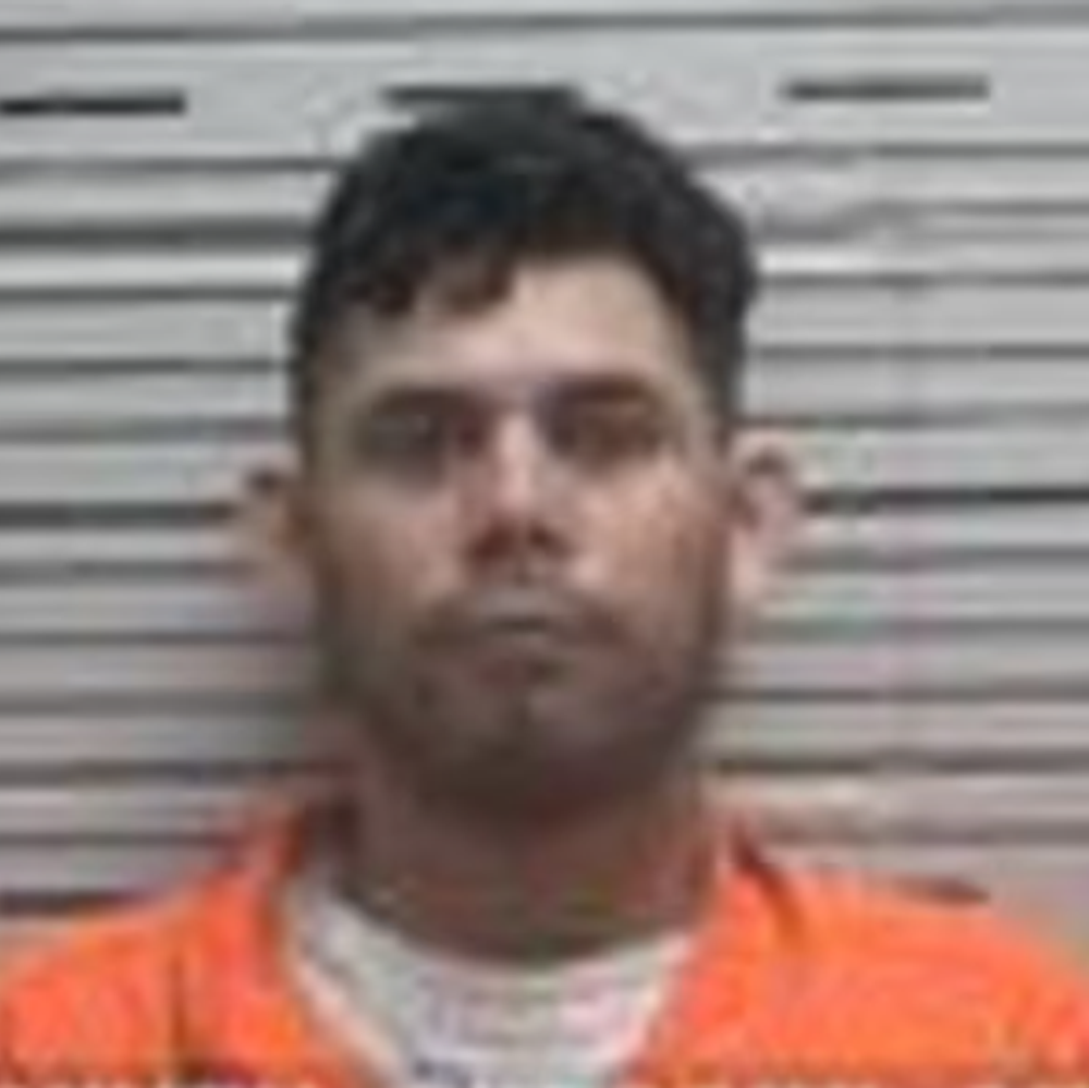 Grevi Geovani Rivera-Zavala Alabama News