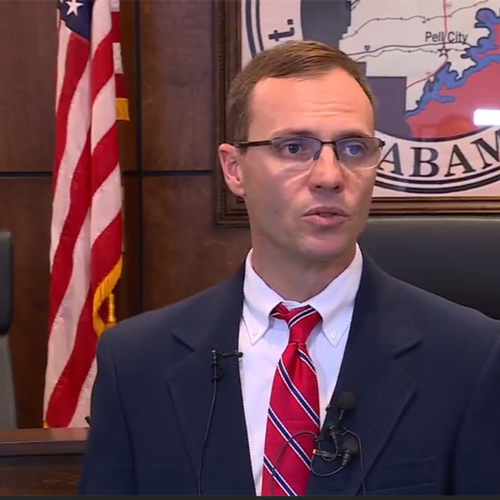 Alabama Political Reporter St Clair County Alabama News