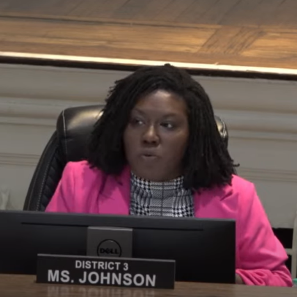Alabama Political news Montgomery City Council3 Alabama News