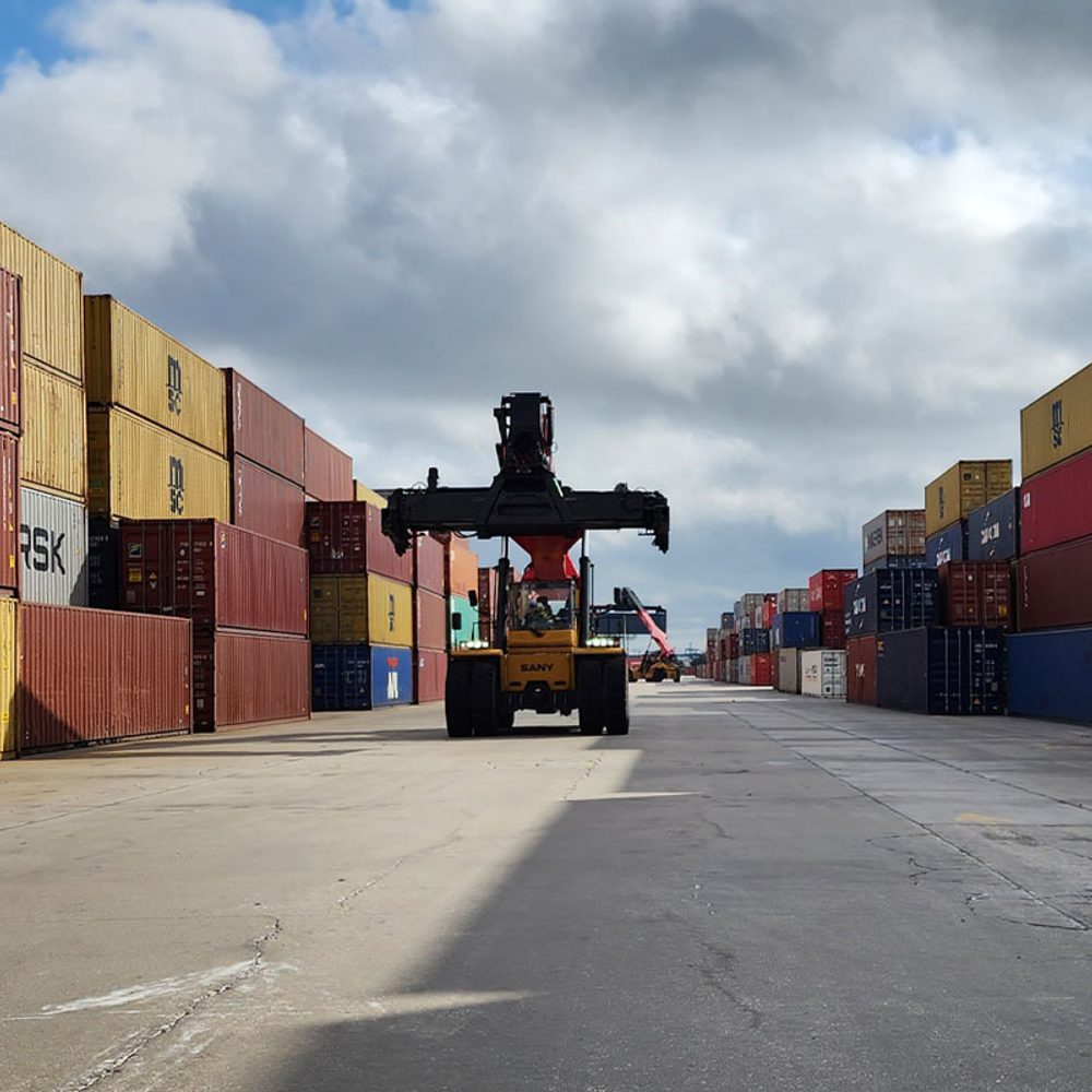 Alabama Port Authority Alabama News